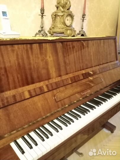 Отдам пианино бесплатно