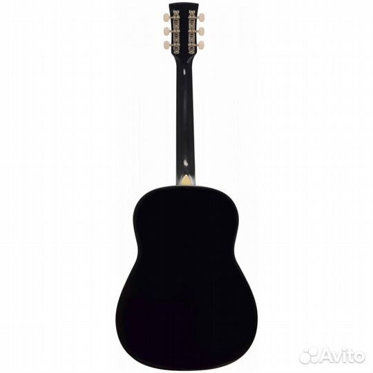 Акустическая гитара Veston F-38/SB