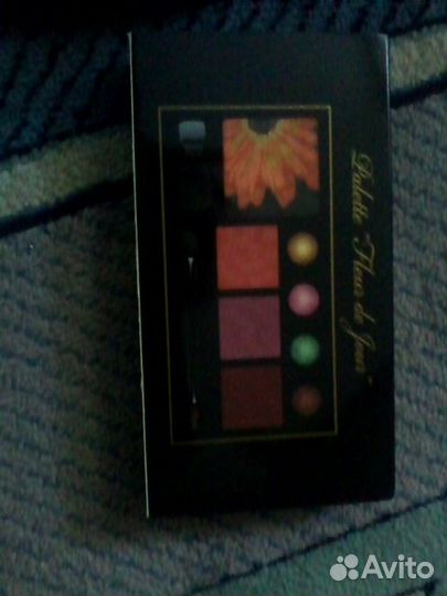 Набор косметики