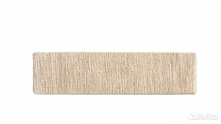 Кирпич облицовочный