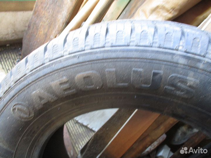 Aeolus CrossAce A/T (AS01) 215/65 R16