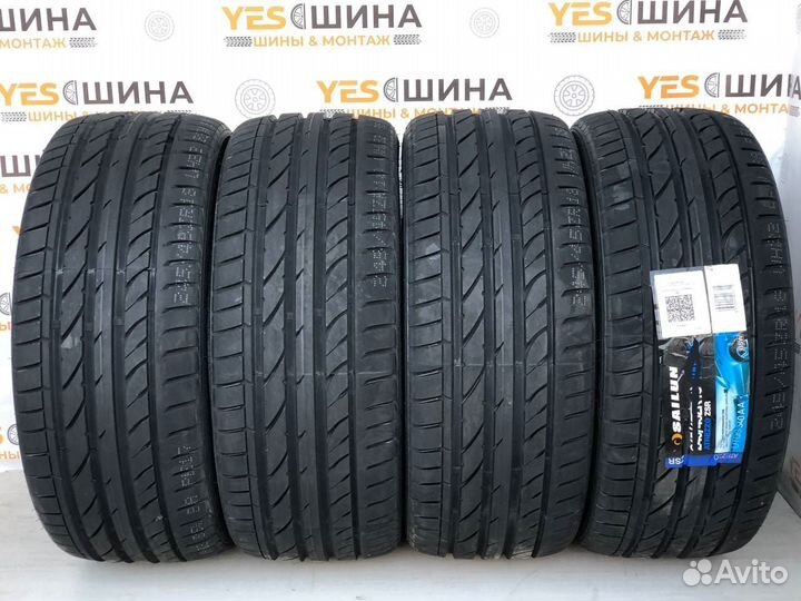 Sailun Atrezzo ZSR 225/55 R17