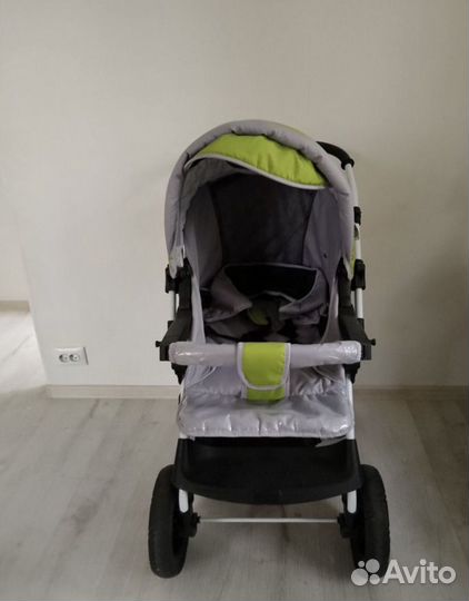 Коляска детская