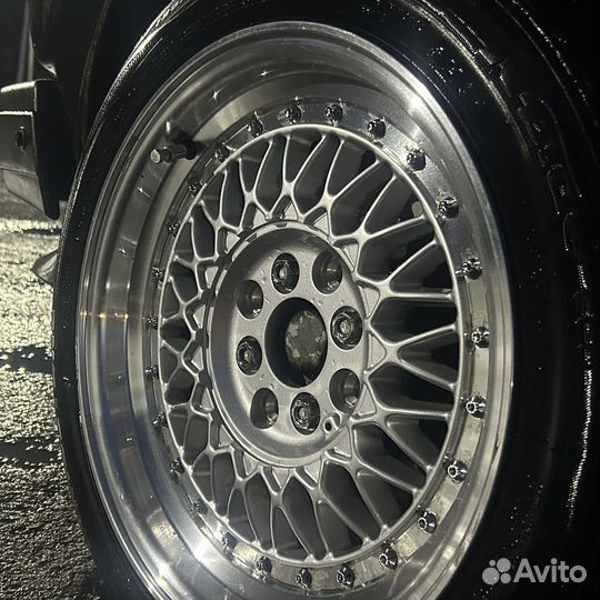 Диски bbs rs