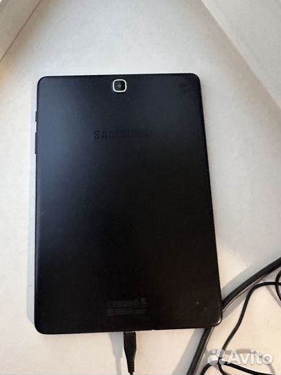 Samsung tab a