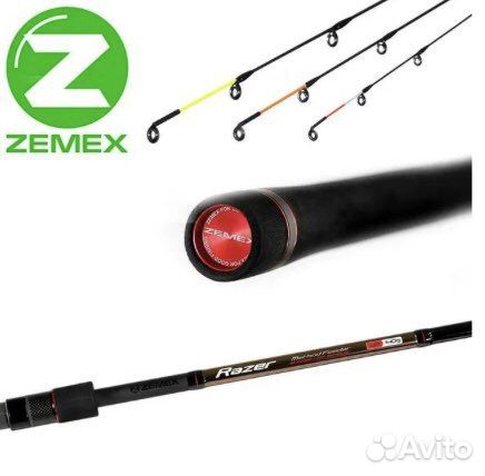 Фидер Zemex Razer