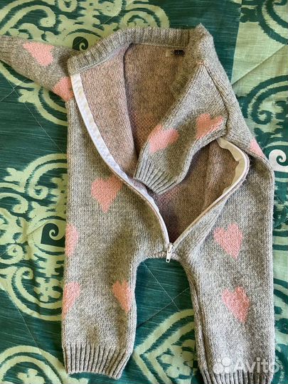 Детские вещи на девочку