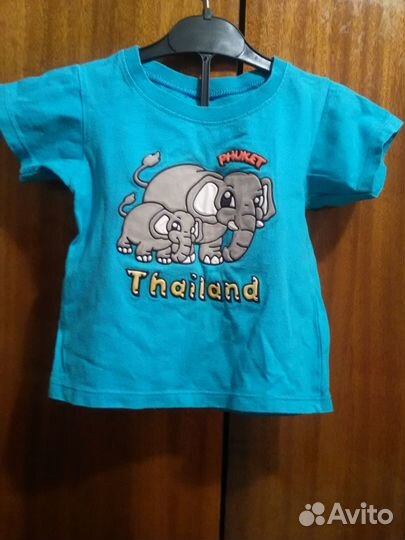 Комбинезон hm и другие вещи пакетом 74,86,92