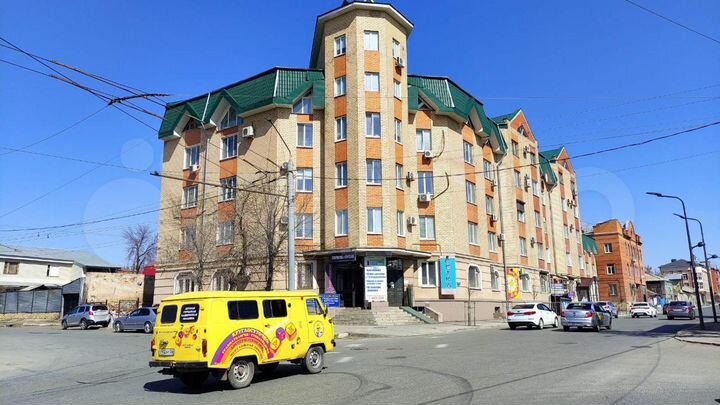 Свободного назначения, 280 м²