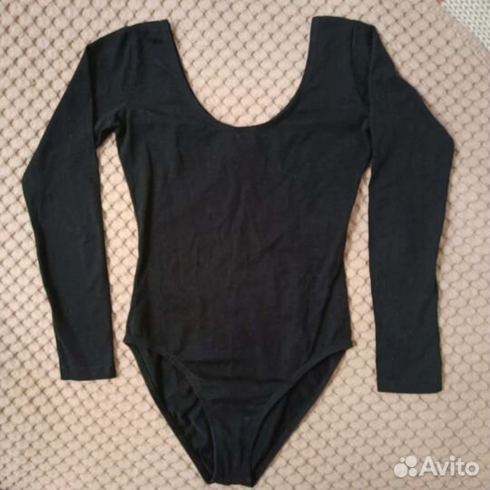 Купальник для гимнастики и танцев