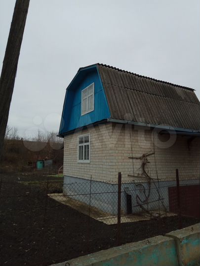 Дача 37 м² на участке 5,9 сот.