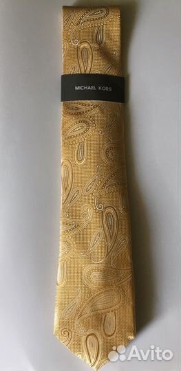 Галстук Michael Kors