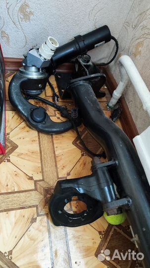 Электрофаркоп bmw x5