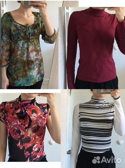 Пакет вещей