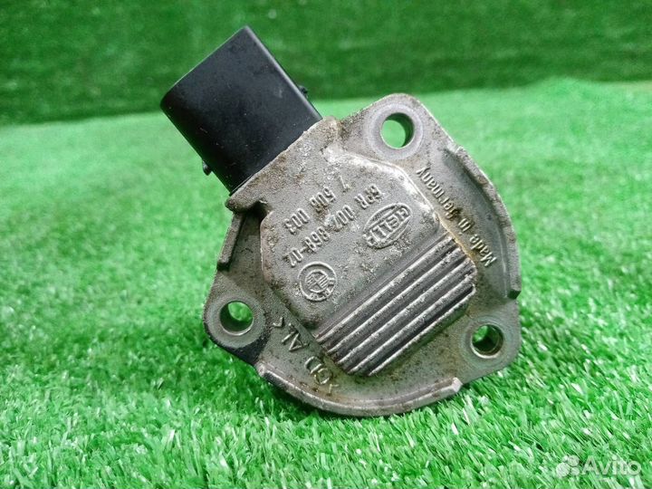 Датчик уровня масла Bmw X3 E83 M54B30 (3.0) 2004