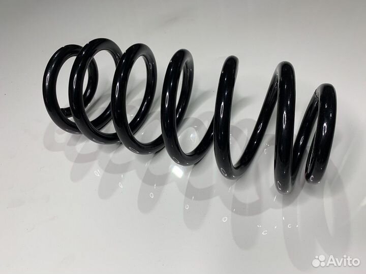 Пружины задние для Honda Insight III (ZE4)