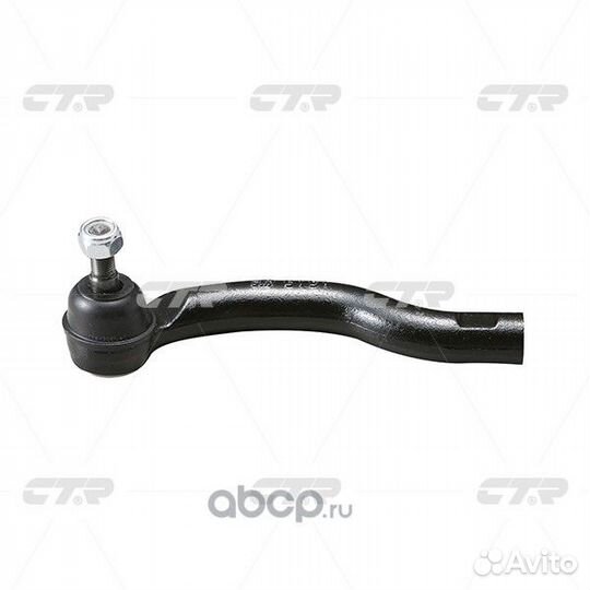 Наконечник рулевой тяги Toyota RAV4 lexus NX