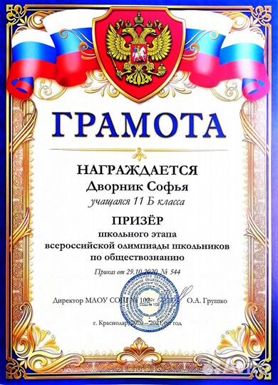 Репетитор по обществознанию огэ