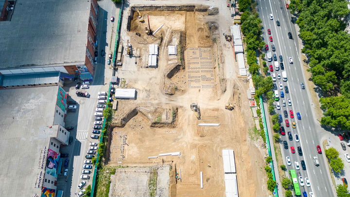 2-к. квартира, 43,6 м², 17/18 эт.