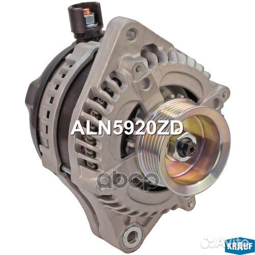 Генератор ALN5920ZD Krauf
