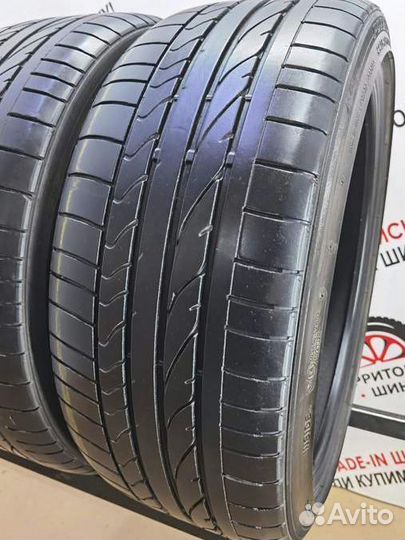 Bridgestone Potenza RE050A 225/40 R19