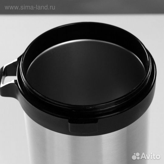 Термос для еды 