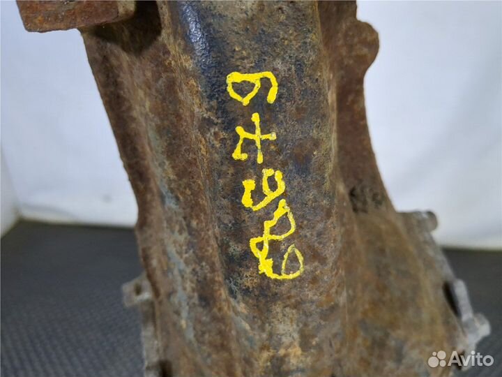 Редуктор моста Subaru Forester (S10), 1999