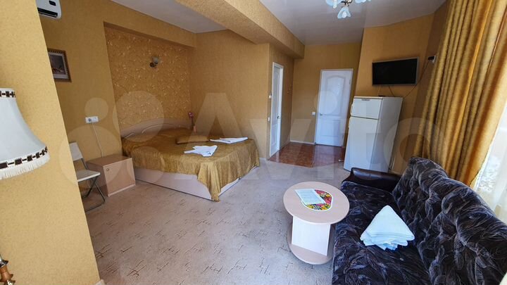 Комната 30 м², 2/3 эт.