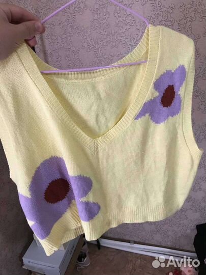 Вещи женские