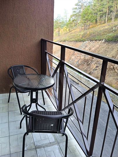 Квартира-студия, 26 м², 4/8 эт.