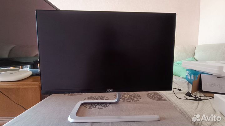 Монитор AOC 22 дюйма I2281FWH