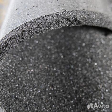 Шумоизоляция 