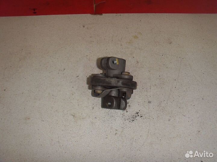 Кардан рулевой 07848180 Daewoo Nexia 1995-2016