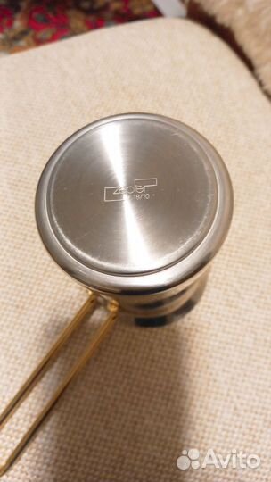 Турка для кофе. zepter