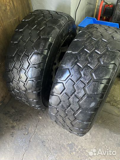 Шины 315 75r16