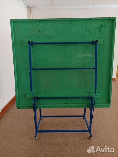 Спортинвентарь