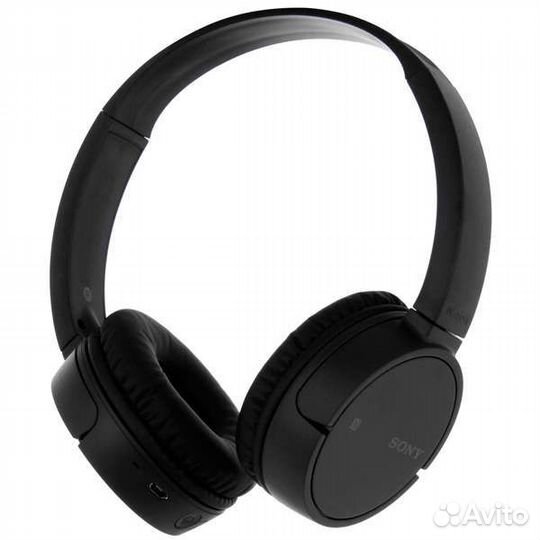 Беспроводные наушники Sony WH-CH500