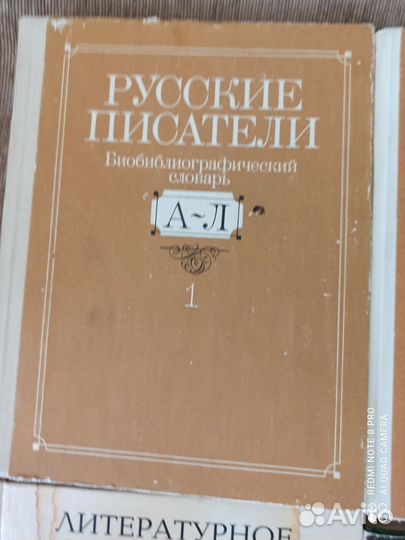 Книги для учителя литературы