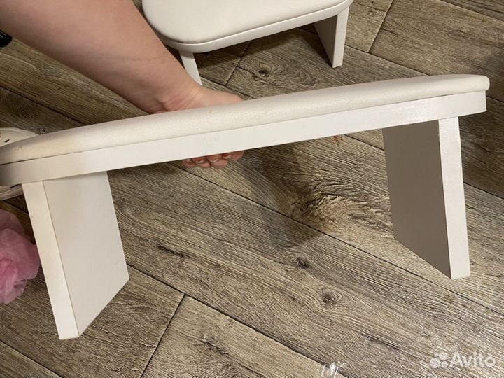 Подставка для маникюра