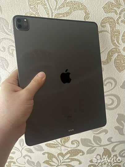 iPad