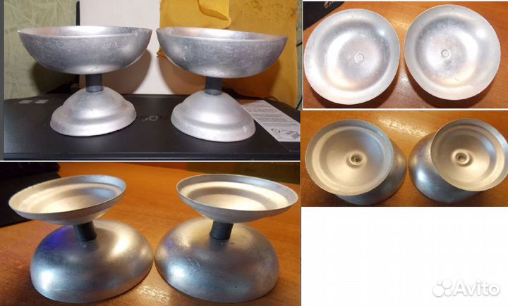 Посуда Креманка для мороженого Хлебница Чашка