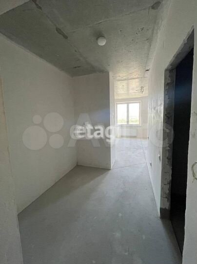 Квартира-студия, 33,6 м², 5/24 эт.