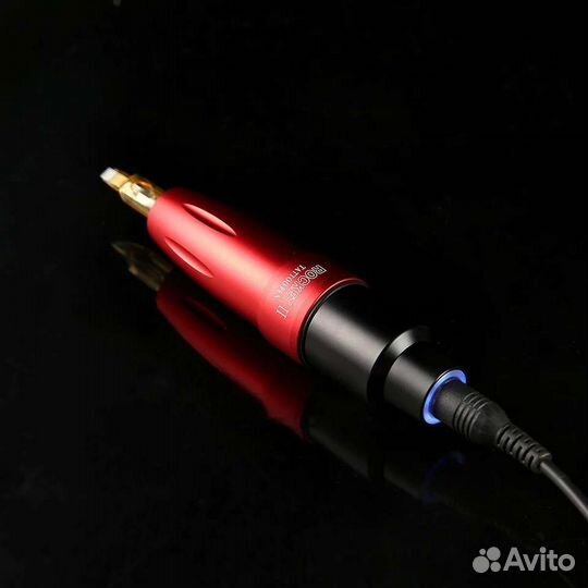 Тату машинка перманент татуаж rocket рокет