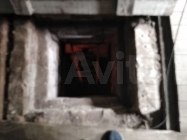 Гараж, 18 м²