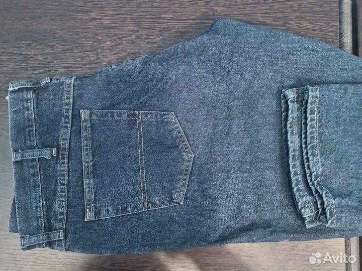 Джинсы мужские wrangler оригинал W38 L30 / W36 L30