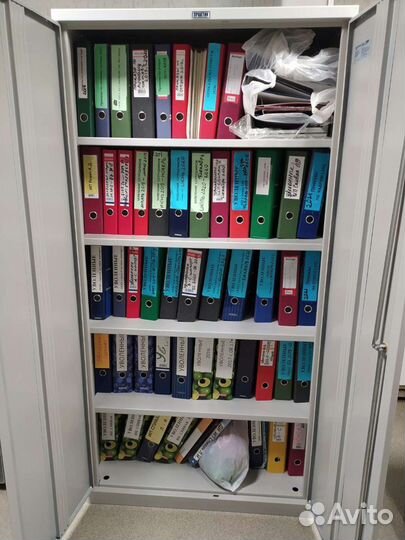 Полки для металлического архивного шкафа