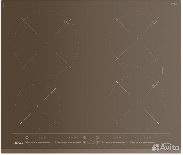 Варочная панель Teka IZ 6420 london brick