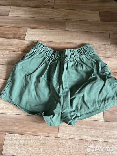 Шорты