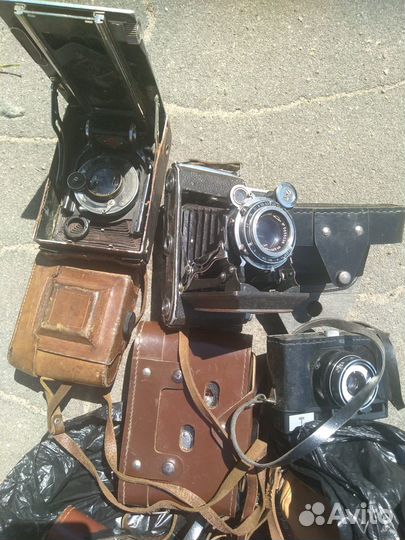 Фотоувеличитель ленинград