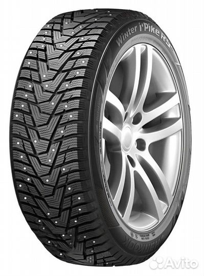 Hankook Winter I'Pike RS2 W429 185/60 R14 82T